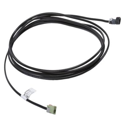 GM Genuine Parts 84758017 Digital Radio and Navigation Antenna Cable