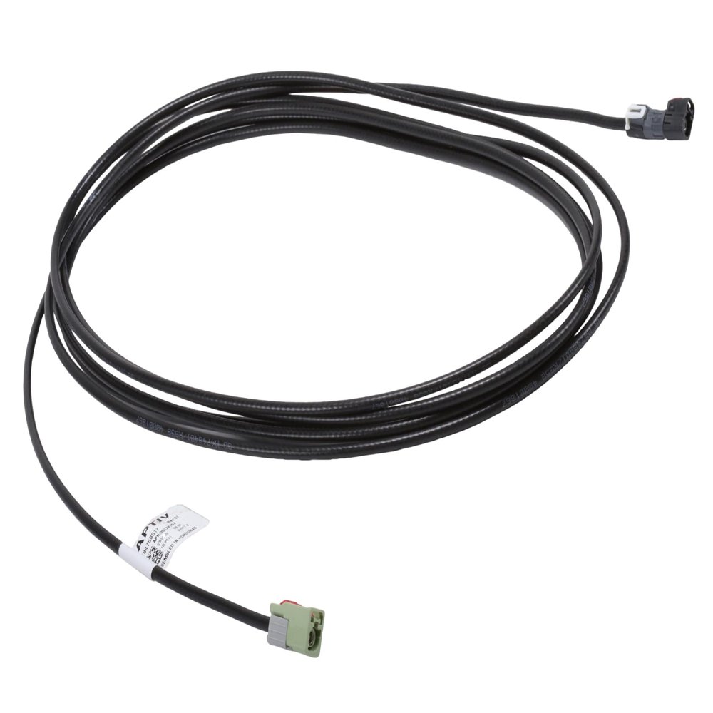 GM Genuine Parts 84758017 Digital Radio and Navigation Antenna Cable