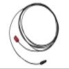 GM Genuine Parts 85119192 Digital Radio and Navigation Antenna Cable view 1