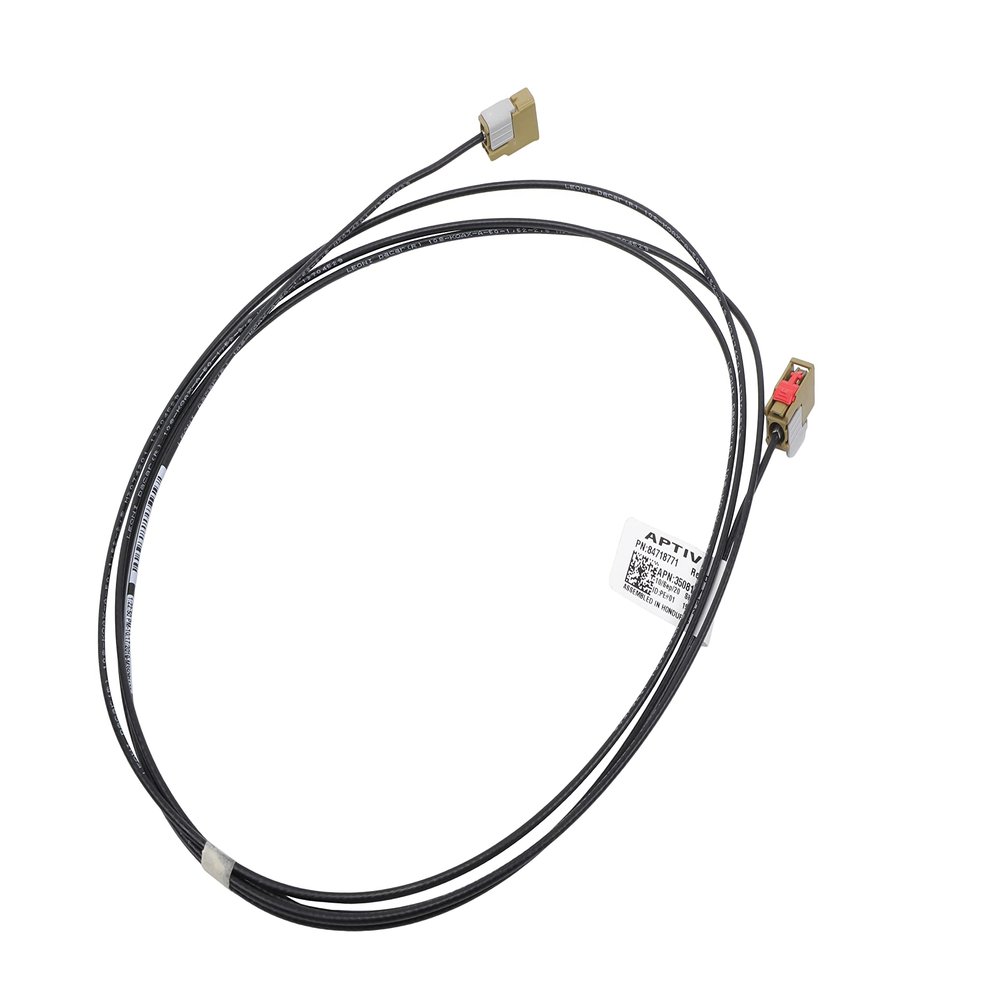 ACDelco GM Original Equipment 84718771 Digital Radio and Navigation Antenna Cable