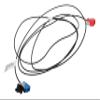 GM Genuine Parts 85002855 Digital Radio and Navigation Antenna Cable view 1
