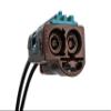 GM Genuine Parts 85002898 Digital Radio and Navigation Antenna Cable view 3