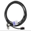 ACDelco GM Original Equipment 84714471 Digital Radio and Navigation Antenna Cable view 2