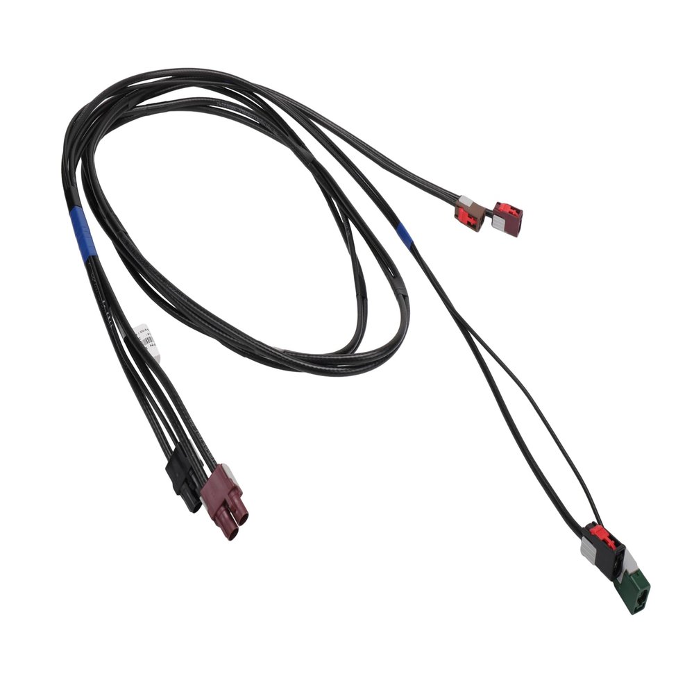 GM Genuine Parts 86779732 Instrument Panel Antenna Coaxial Cable