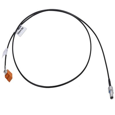 GM Genuine Parts 84476260 Digital Radio Antenna and Navigation Antenna Coaxial Cable