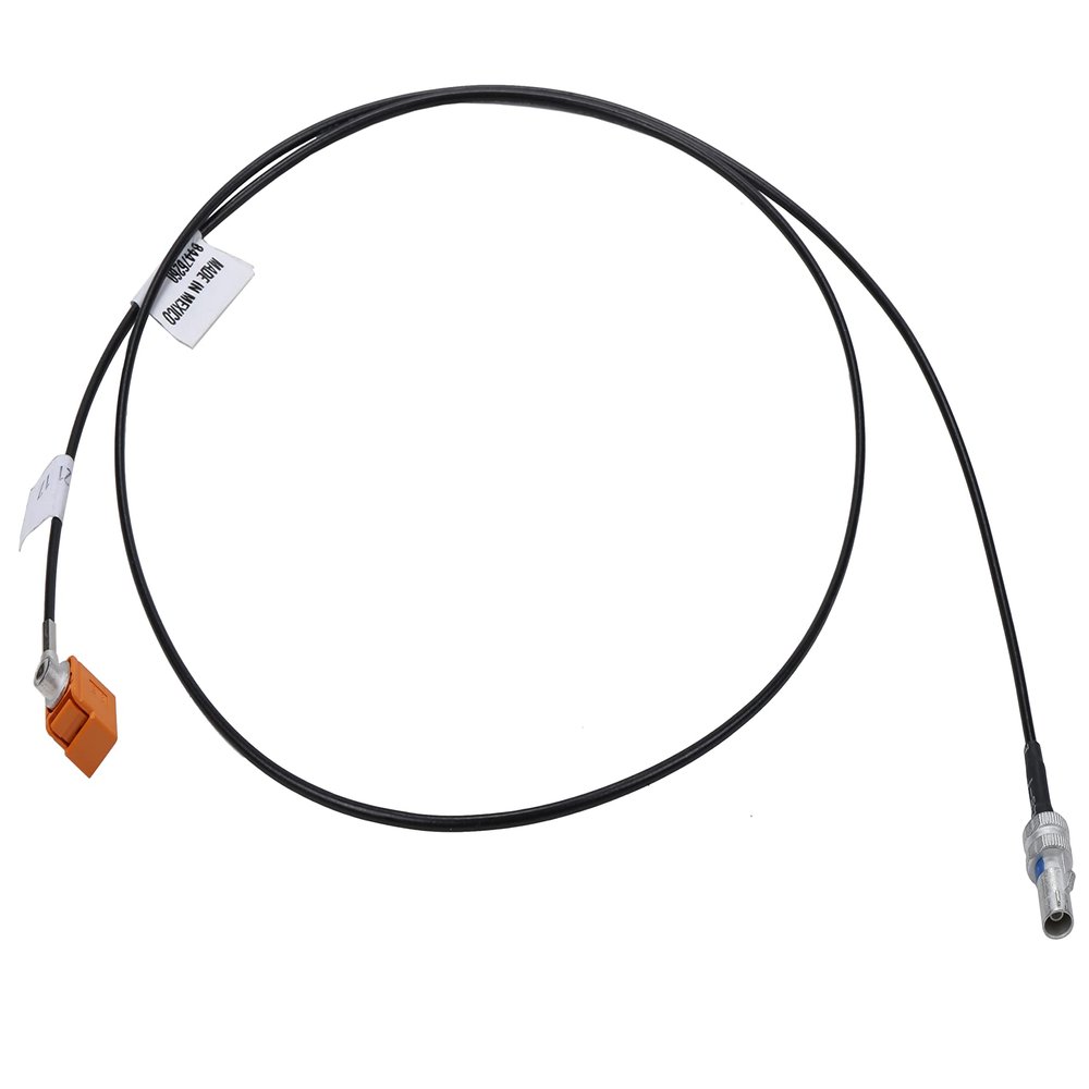 GM Genuine Parts 84476260 Digital Radio Antenna and Navigation Antenna Coaxial Cable
