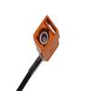 GM Genuine Parts 84476260 Digital Radio Antenna and Navigation Antenna Coaxial Cable view 3