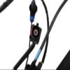 GM Genuine Parts 84843817 Headlining Antenna Coaxial Cable view 4