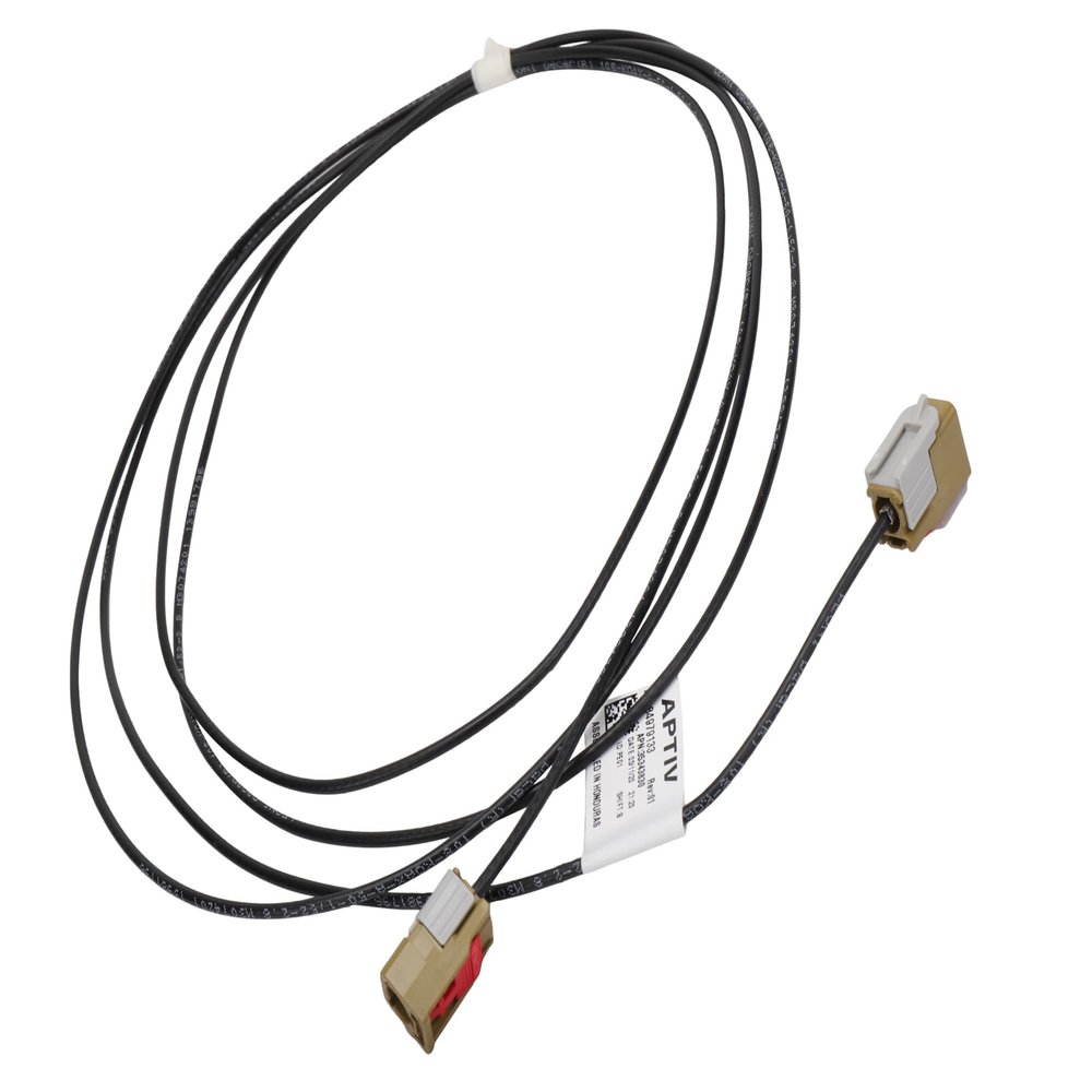 GM Genuine Parts 84979133 Digital Radio and Navigation Antenna Cable