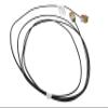 GM Genuine Parts 84979133 Digital Radio and Navigation Antenna Cable view 2