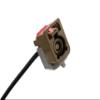 GM Genuine Parts 84979133 Digital Radio and Navigation Antenna Cable view 3