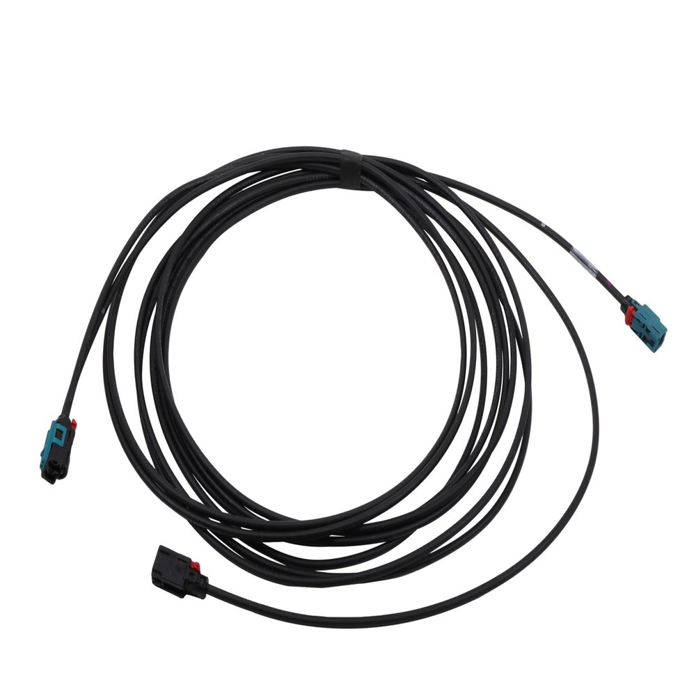 GM Genuine Parts 85119195 Digital Radio and Navigation Antenna Cable