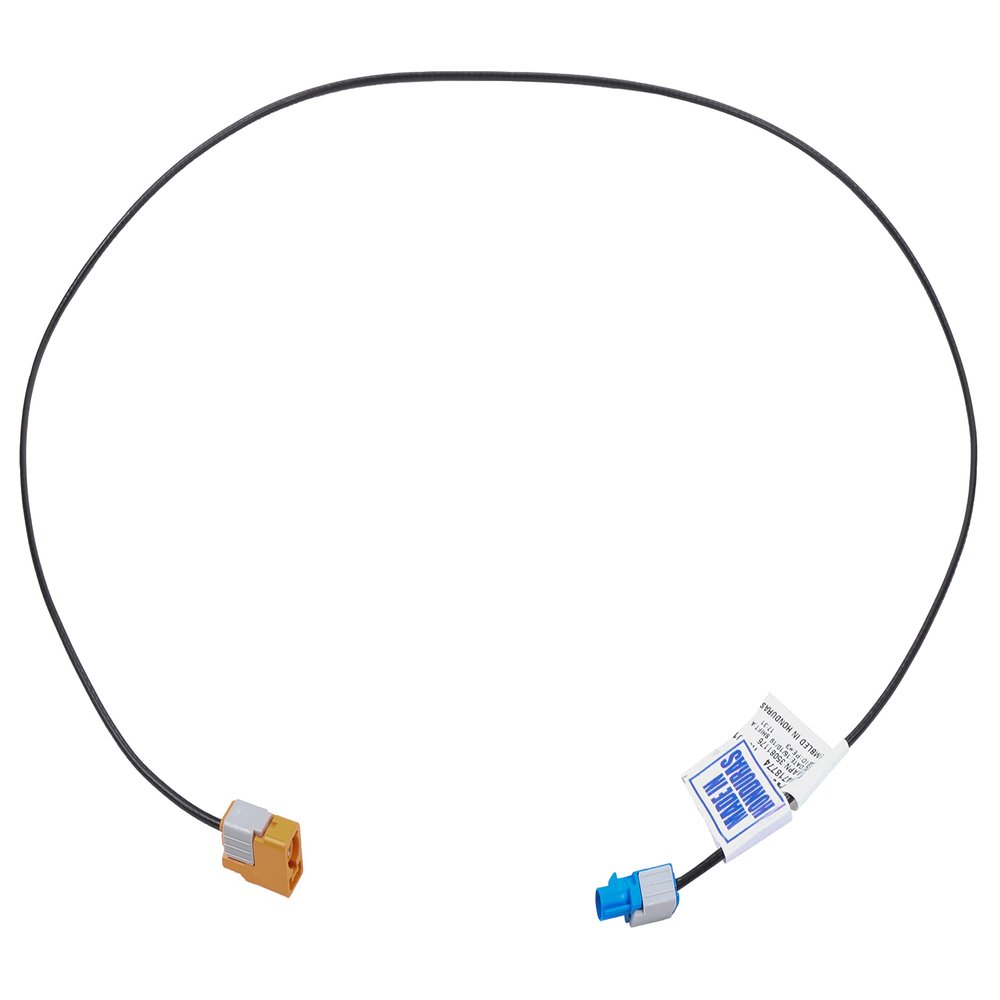 ACDelco GM Original Equipment 84718774 Digital Radio and Navigation Antenna Cable