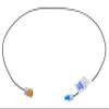 ACDelco GM Original Equipment 84718774 Digital Radio and Navigation Antenna Cable view 1