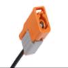 ACDelco GM Original Equipment 84718774 Digital Radio and Navigation Antenna Cable view 2