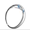 ACDelco GM Original Equipment 84718772 Digital Radio and Navigation Antenna Cable view 1