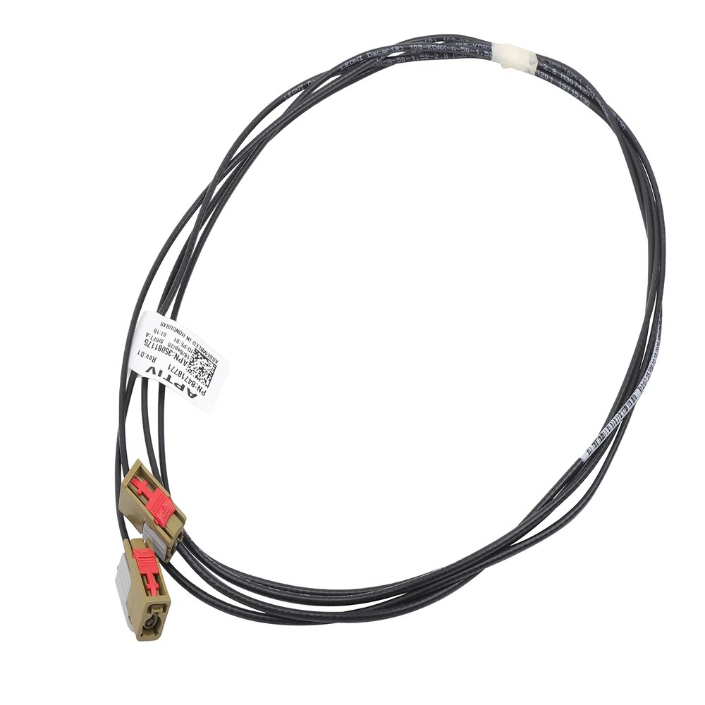 ACDelco GM Original Equipment 84752988 Digital Radio and Navigation Antenna Cable