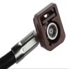 GM Genuine Parts 84280778 Digital Radio and Navigation Antenna Coaxial Cable view 2