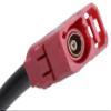 GM Genuine Parts 84280778 Digital Radio and Navigation Antenna Coaxial Cable view 3