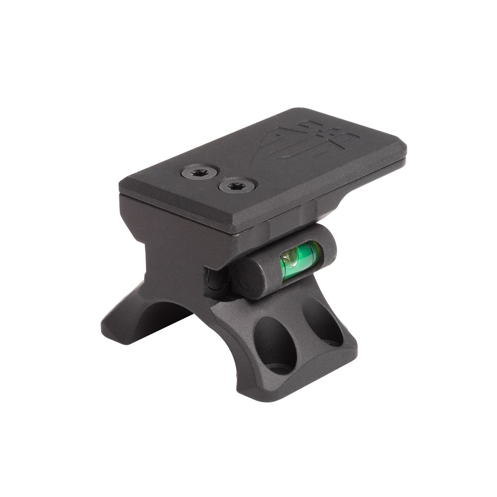 UTG ACCU-SYNC Leveler II with MRDS Mount, 1" Black