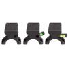 UTG ACCU-SYNC Leveler II with MRDS Mount, 1" Black view 4