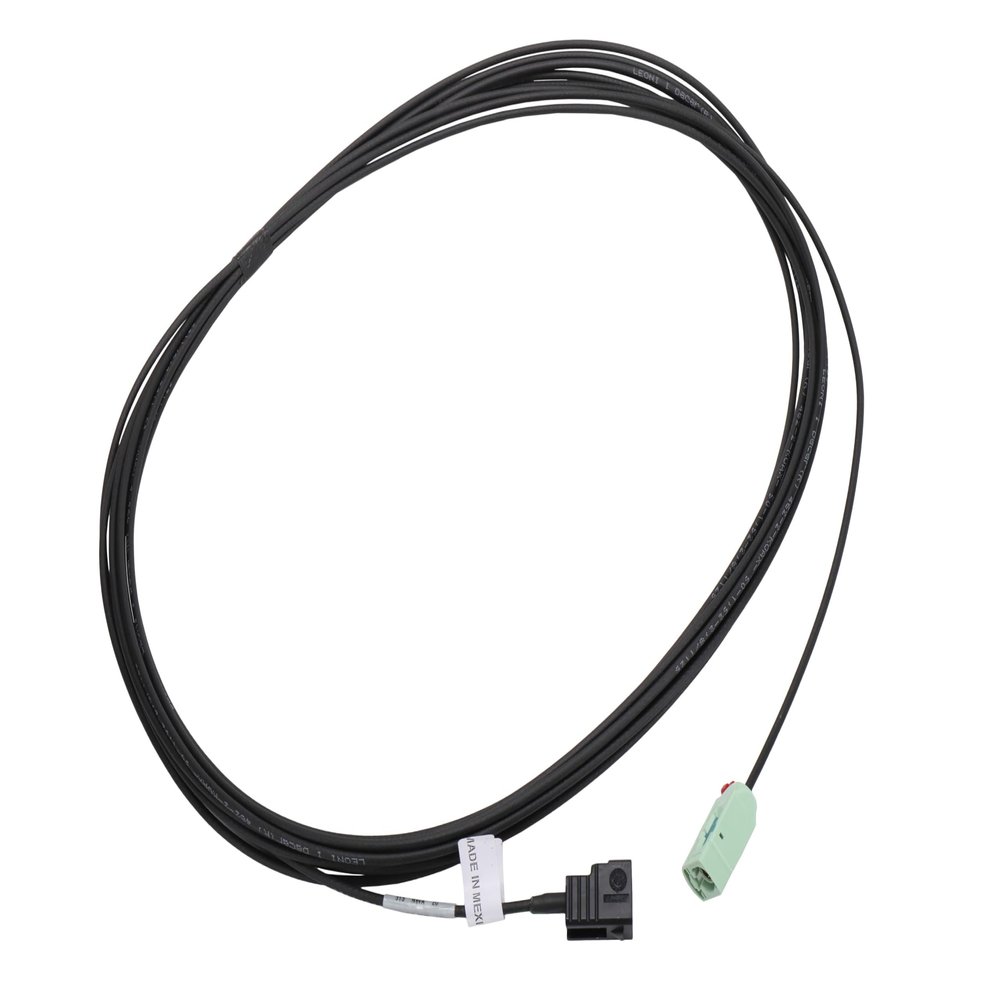 GM Genuine Parts 84704487 Digital Radio and Navigation Antenna Cable
