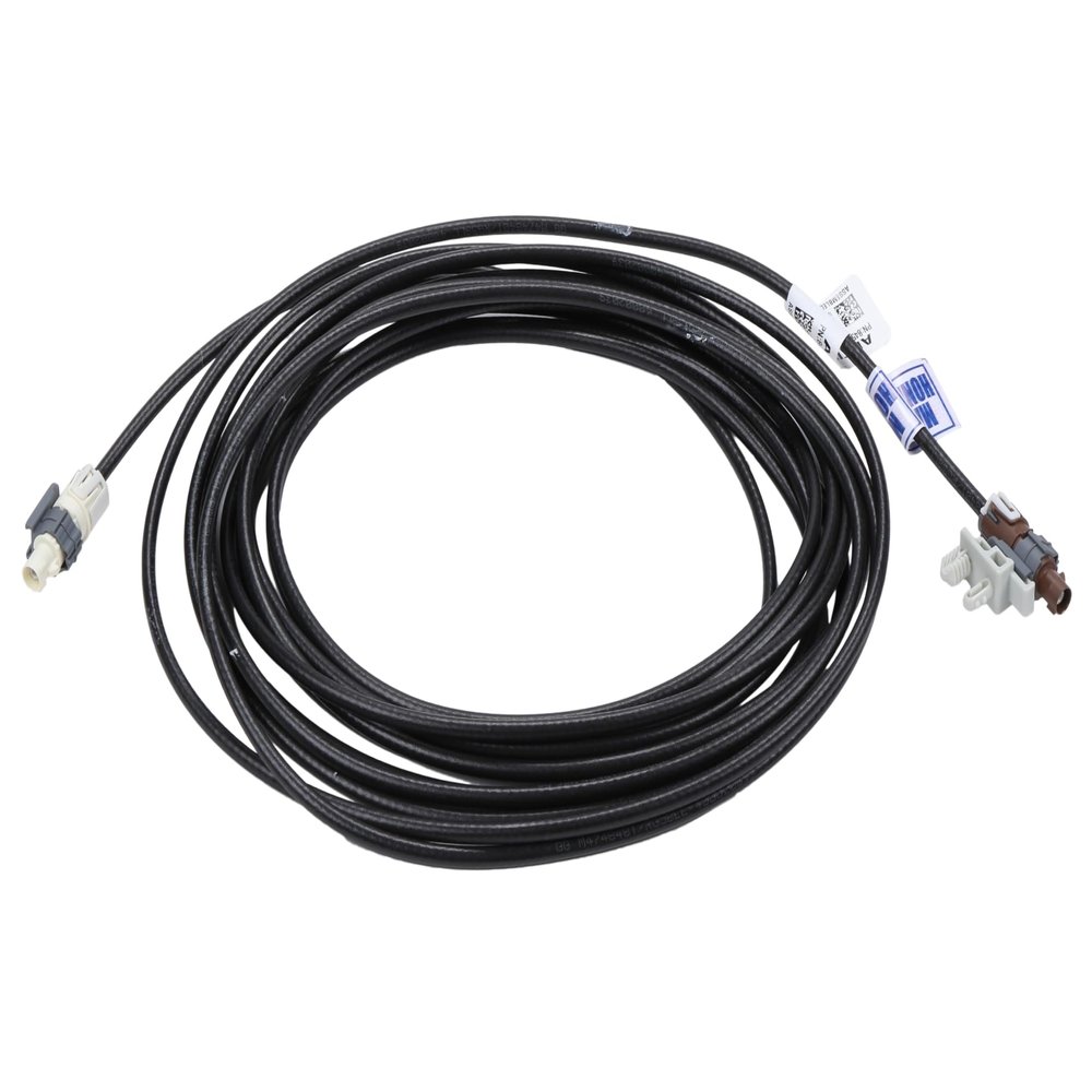 GM Genuine Parts 84554559 Digital Radio Antenna and Navigation Antenna Coaxial Cable