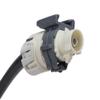 GM Genuine Parts 84554559 Digital Radio Antenna and Navigation Antenna Coaxial Cable view 2