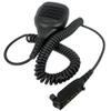 WRSCEXP PTT Speaker Mic Microphone for SEPURA STP8000 STP8030 STP8035 STP8038 STP8040 STP8080 STP9000 Walkie Talkie view 1