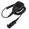 WRSCEXP PTT Speaker Mic Microphone for SEPURA STP8000 STP8030 STP8035 STP8038 STP8040 STP8080 STP9000 Walkie Talkie view 2
