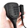 WRSCEXP PTT Speaker Mic Microphone for SEPURA STP8000 STP8030 STP8035 STP8038 STP8040 STP8080 STP9000 Walkie Talkie view 3