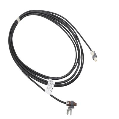 GM Genuine Parts 84554556 Digital Radio Antenna and Navigation Antenna Coaxial Cable