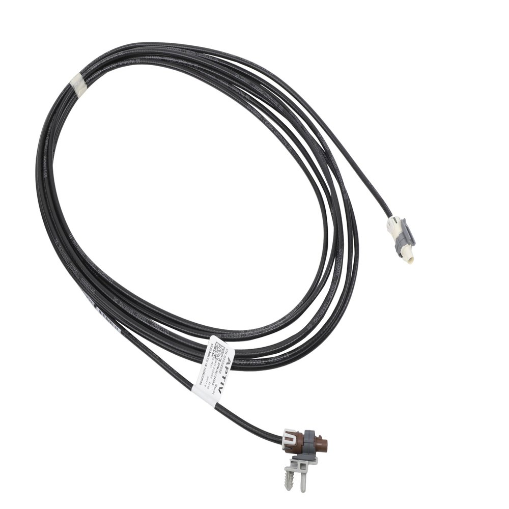 GM Genuine Parts 84554556 Digital Radio Antenna and Navigation Antenna Coaxial Cable