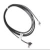 GM Genuine Parts 84554556 Digital Radio Antenna and Navigation Antenna Coaxial Cable view 1