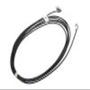 GM Genuine Parts 84554556 Digital Radio Antenna and Navigation Antenna Coaxial Cable view 2