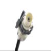GM Genuine Parts 84554556 Digital Radio Antenna and Navigation Antenna Coaxial Cable view 3