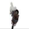 GM Genuine Parts 84554556 Digital Radio Antenna and Navigation Antenna Coaxial Cable view 4
