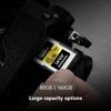 Lexar 160GB Professional CFexpress Type A Gold Series Memory Card, Up to 900MB/s Read, Cinema-Quality 8K Video, Rated VPG 400 (LCAGOLD160G-RNENG) view 2