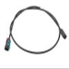 GM Genuine Parts 84972555 Digital Radio and Navigation Antenna Cable view 1