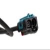 GM Genuine Parts 84972555 Digital Radio and Navigation Antenna Cable view 3