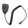 2.5mm Speaker Microphone PTT Mic for Motorola Talkabout Radio Walkie Talkie TLKR T5 T7 T80 T60 MH230R XTR446 MB140R view 2