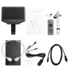 Microscope Accessories Kit Digital Microscope Camera Lenses 70X 1080P USB Electronic Stereo Microscope Slides view 3