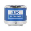 12MP 4K 1080P HDMI PC Industrial Electronic Digital Microscope Camera Video Recorder view 4