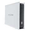 Avolusion PRO-5X Series 14TB USB 3.0 External Hard Drive for WindowsOS Desktop PC/Laptop (White) view 1