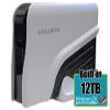 Avolusion PRO-Z Series 12TB USB 3.0 External Hard Drive for WindowsOS Desktop PC/Laptop (White) view 2