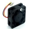 109P0424H7D27 DC24V 0.08A 40X40X15mm 3-Wire Cooling Fan 4015mm view 2