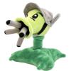 Dyharnsty Plants vs Zombies Plush,PVZ Toys Gatling Pea Plant Soft Figure Dolls(Gatling Pea) view 1