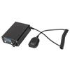 ASHATA Mobile Transceiver, uSDR uSDX v2 8 Band Radio Full Mode Transceiver, HF SSB QRP Shortwave Radio Transceiver, Professional High Efficiency Radio HF Transceiver Default view 1