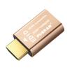 FUERAN HDMI edid EmulatorThrough for Video Splitters, Switches, Extenders & AV Receivers  Dummy hdmi Emulator, Stable Signal Output(2560X1440@60Hz) view 1
