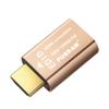 FUERAN HDMI edid EmulatorThrough for Video Splitters, Switches, Extenders & AV Receivers  Dummy hdmi Emulator, Stable Signal Output(1920X1080P@120Hz) view 1
